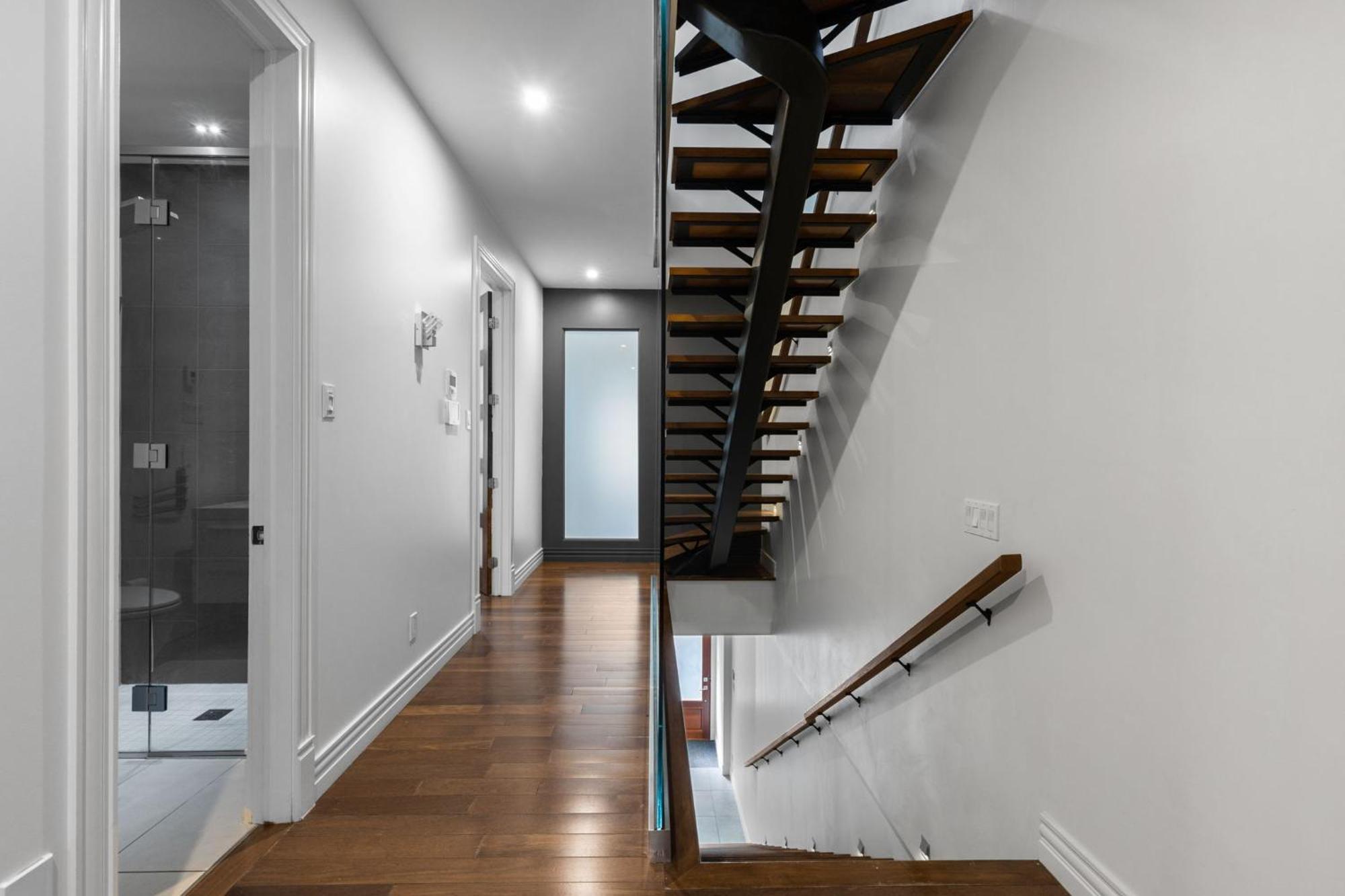 Apartment Luxury Penthouse Downtown