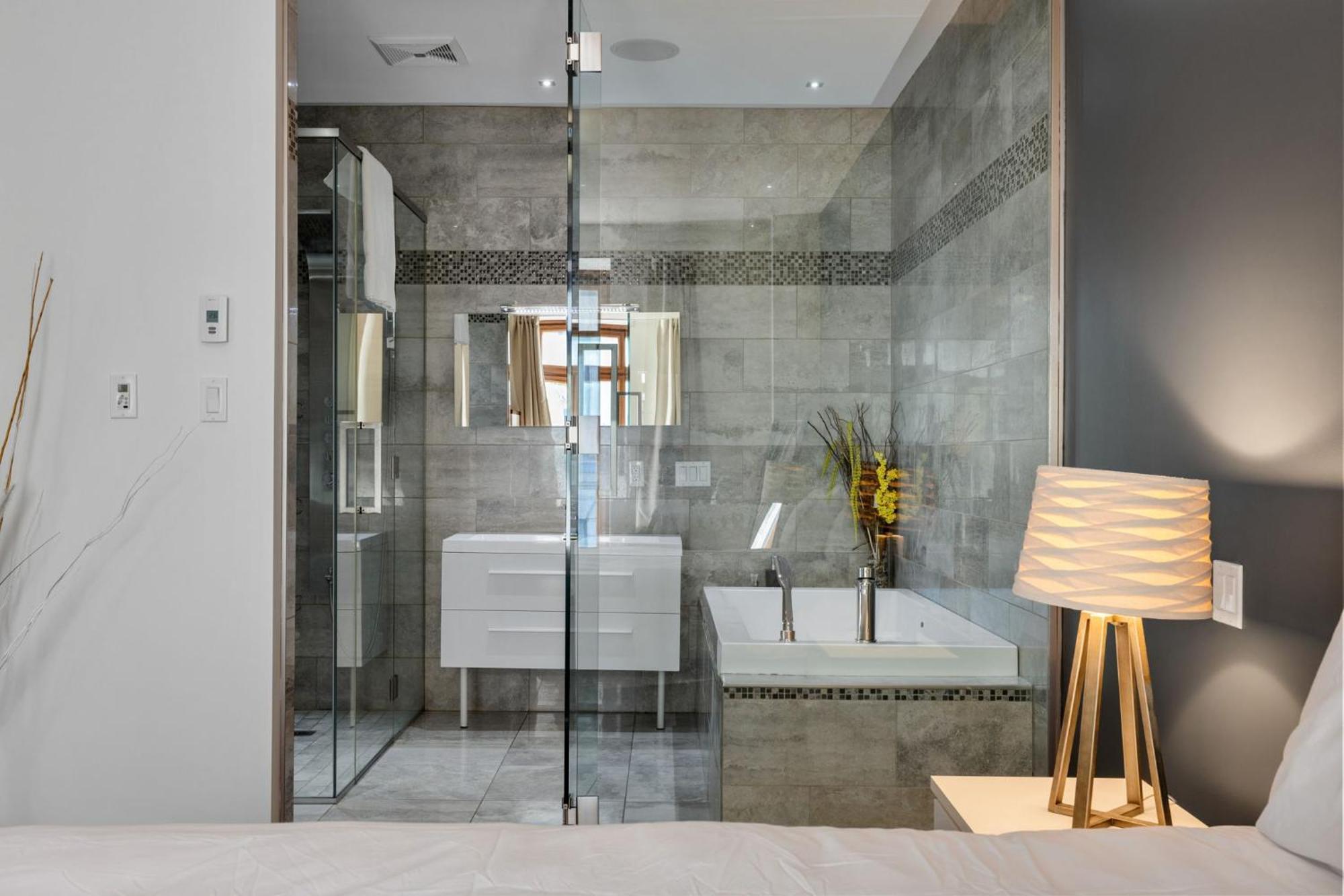 Appartement Luxury Penthouse Downtown
