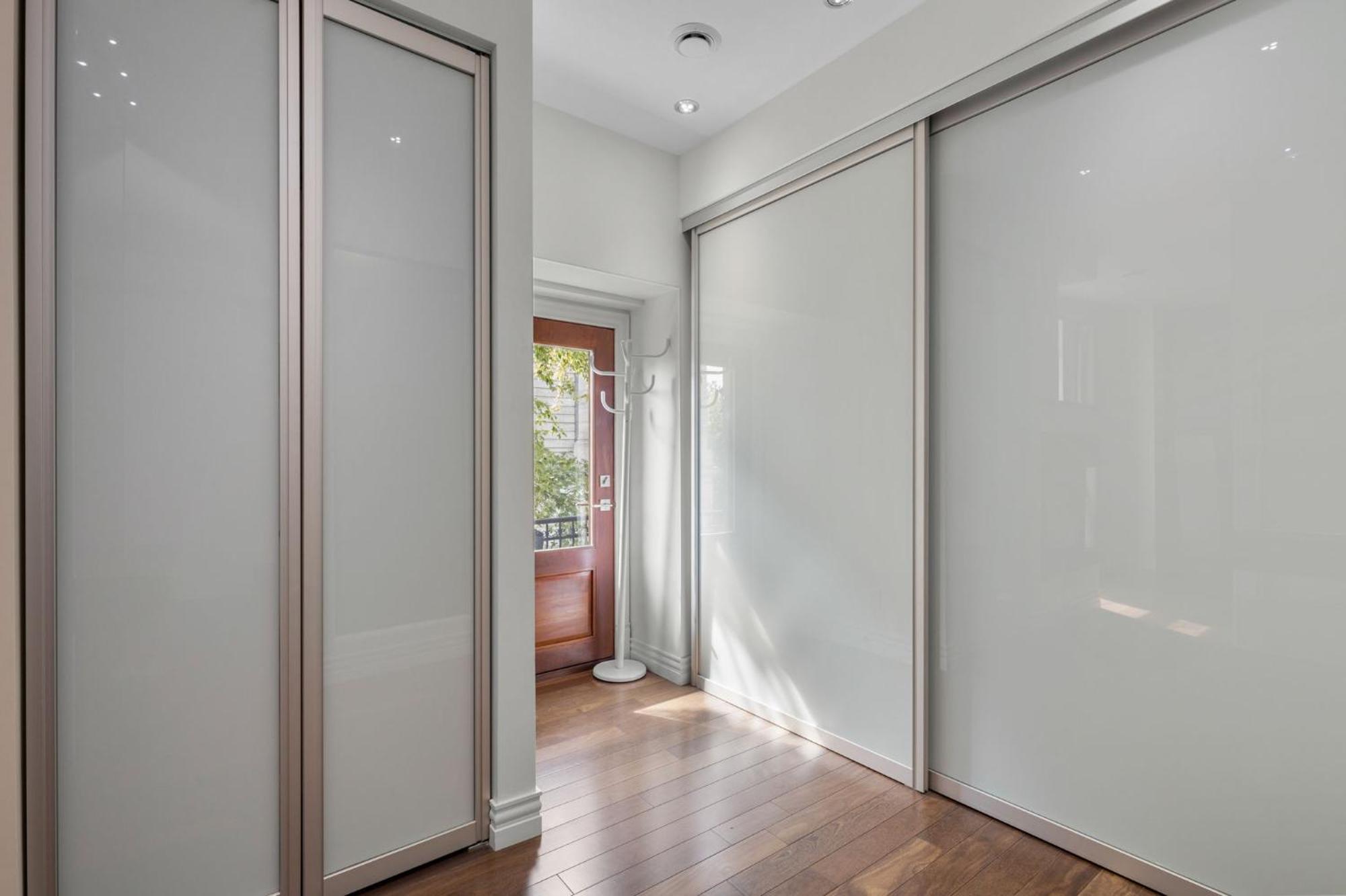 Luxury Penthouse Downtown Appartement