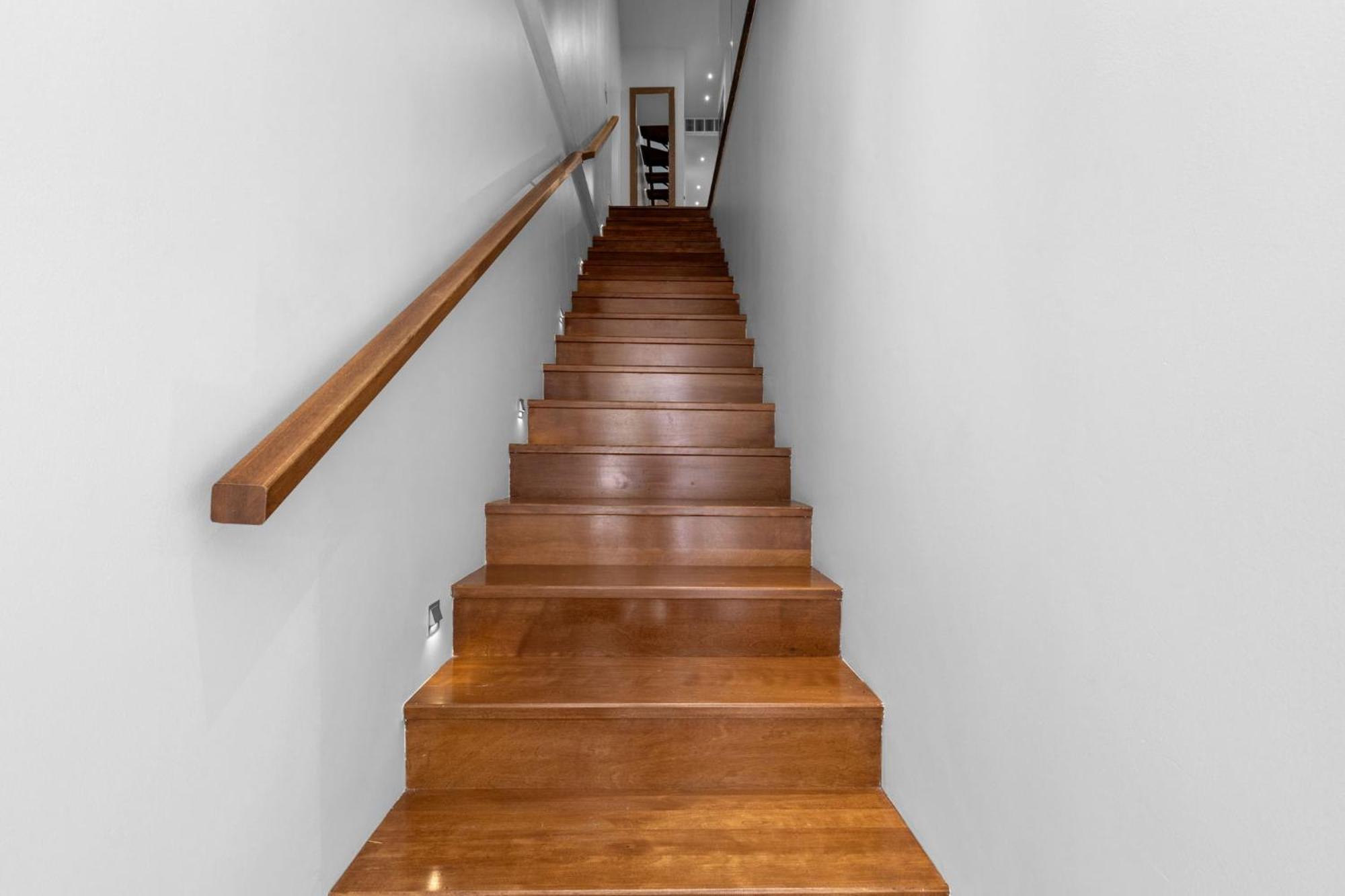 Luxury Penthouse Downtown Appartement *